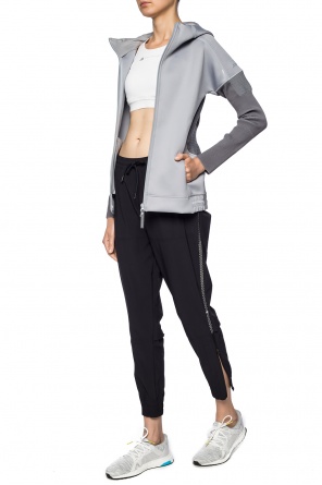 Hooded sweatshirt, zdjęcie 2 Hooded sweatshirt od ADIDAS by Stella McCartney